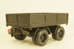 Зил-4331 прицеп, з-д Вега 1:43 