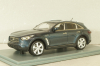 Infiniti FX50S 2008, blue, 44542, Neo 1:43