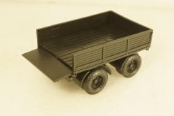 Зил-4331 прицеп, з-д Вега 1:43 