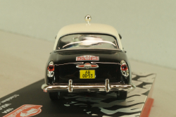 Газ-М21, Волга, rally Monte Carlo, Tenishev/Dmitrievsky, Altaya 1:43