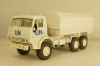 Камаз-4310, ООН, Элекон 1:43