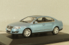 Volkswagen Passat(B6)  2005, light blue, 3C0099300Y7R, Minichamps 1:43