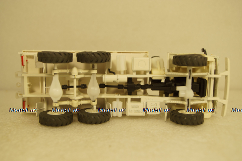 Камаз-4310, ООН, Элекон 1:43