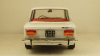 ВАЗ 2103 Жигули LADA 1972, T9-1800263, Triple9 1:18