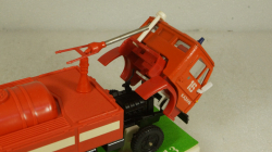 Камаз-53213, пожарный, 11.1992г., Арек 1:43