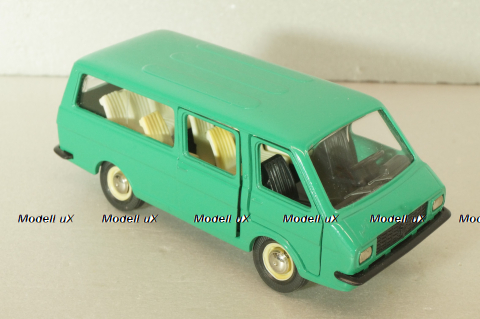 Раф-2203 Латвия А18, зеленый,Тантал/Радон 1:43