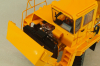 БелАЗ-7547 карьерный самосвал, оранжевый, 102774, ДМ Белаз 1:43