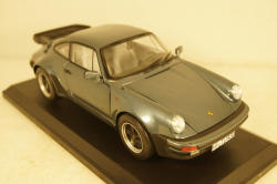 Porsche 911 (930) 3.0 Turbo Coupe 1987, 187667, Norev 1:18