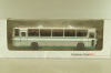 Икарус-250.59 white/green/silver,PCL47151,  Premium Classixxs 1:43