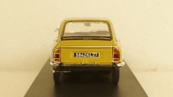 CITROEN GS 1971 BRONZE, Norev 1:43