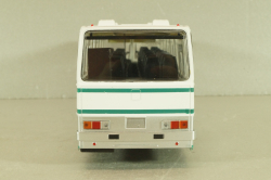 Икарус-250.59 white/green/silver,PCL47151,  Premium Classixxs 1:43