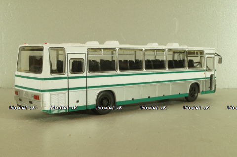 Икарус-250.59 white/green/silver,PCL47151,  Premium Classixxs 1:43 Уценка!