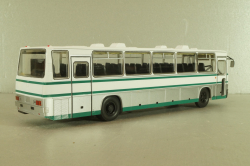 Икарус-250.59 white/green/silver,PCL47151,  Premium Classixxs 1:43