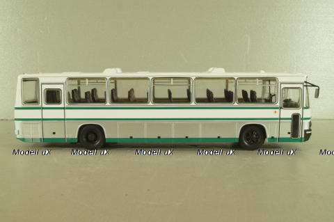 Икарус-250.59 white/green/silver,PCL47151,  Premium Classixxs 1:43 Уценка!