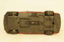 Alfa Romeo Giulia GTAm 2020, BU11049, Burago 1:18