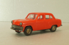 Москвич-403, красный, пластик, Агат 1:43
