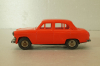 Москвич-403, красный, пластик, Агат 1:43