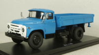 ЗИЛ-130 бортовой ( ранняя решетка), SSM 1:43
