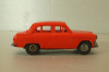Москвич-403, красный, пластик, Агат 1:43