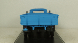 ЗИЛ-130 бортовой ( ранняя решетка), SSM 1:43