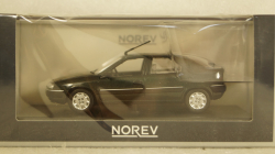 CITROEN XANTIA 1993 VEGA GREEN, Norev 1:43