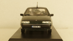 CITROEN XANTIA 1993 VEGA GREEN, Norev 1:43