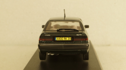 CITROEN XANTIA 1993 VEGA GREEN, Norev 1:43