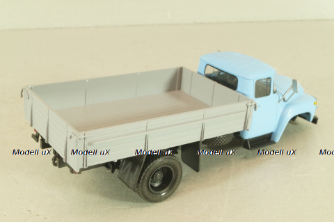 Зил-130, поздняя решетка, Аист 1:43 Уценка!