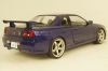 Nissan Skyline GT-R (R34) 1999, 1804303,  Solido 1:18