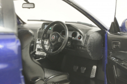 Nissan Skyline GT-R (R34) 1999, 1804303,  Solido 1:18