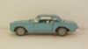 Mercedes 230 SL, фабрика им. Ватутина 1:43