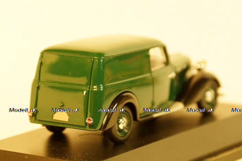 Mercedes 230 SL, фабрика им. Ватутина 1:43