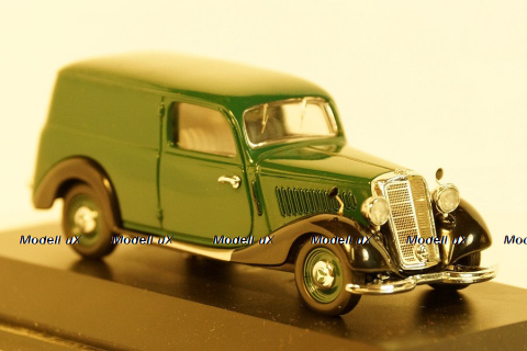 Mercedes 230 SL, фабрика им. Ватутина 1:43