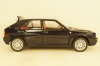 Lancia Delta Integrale, Club Italia 1986, dark blue ,08343SC, Kyosho 1:18