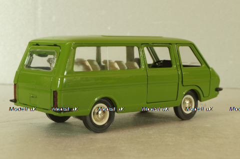 Раф-2203 Латвия А18, оливковый, Тантал/Радон 1:43