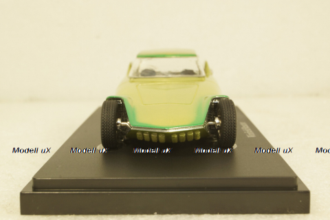 Winfield Reactor, АТС03021,  AutoCult 1:43