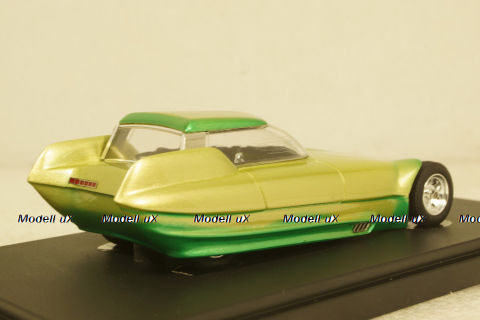 Winfield Reactor, АТС03021,  AutoCult 1:43