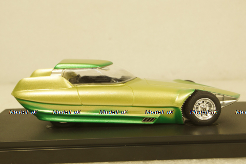 Winfield Reactor, АТС03021,  AutoCult 1:43