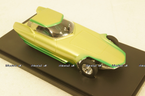 Winfield Reactor, АТС03021,  AutoCult 1:43