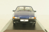 Volvo 480 ES 1986 blue, 8506016, Atlas Volvo Collection, 1:43