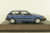 Volvo 480 ES 1986 blue, 8506016, Atlas Volvo Collection, 1:43