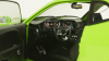Dodge Challenger R/T Scat Pack Widebody 2020 Green, S1805704, Solido 1:18