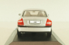 Volvo S80 1998, light silver, 8506044, Atlas Volvo Collection, 1:43