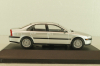 Volvo S80 1998, light silver, 8506044, Atlas Volvo Collection, 1:43