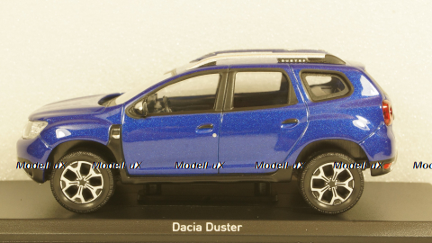 Dacia Duster 2020, 509014, Norev 1:43