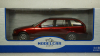 BMW 3er (E36) Touring 1995 dark red metallic, MCG18155, MCG 1:18