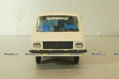 Раф-2203 Латвия, Книги , Агат 1:43