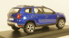 Dacia Duster 2020, 509014, Norev 1:43