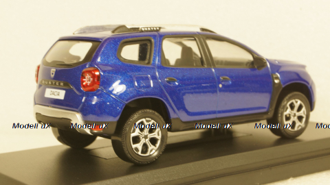 Dacia Duster 2020, 509014, Norev 1:43