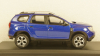 Dacia Duster 2020, 509014, Norev 1:43